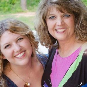 Meet your Posher, Julie